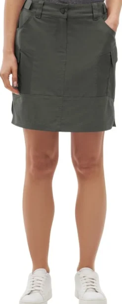Five Seasons Memphis Skort W's Green Forest