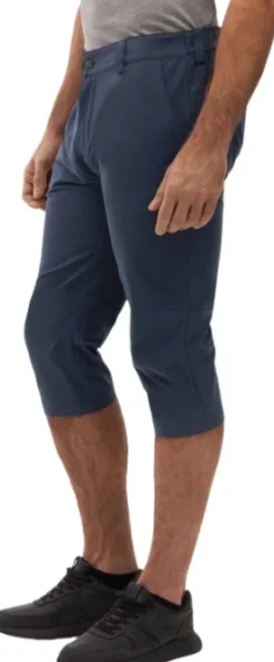 Five Seasons M's Saunton Pants Navy