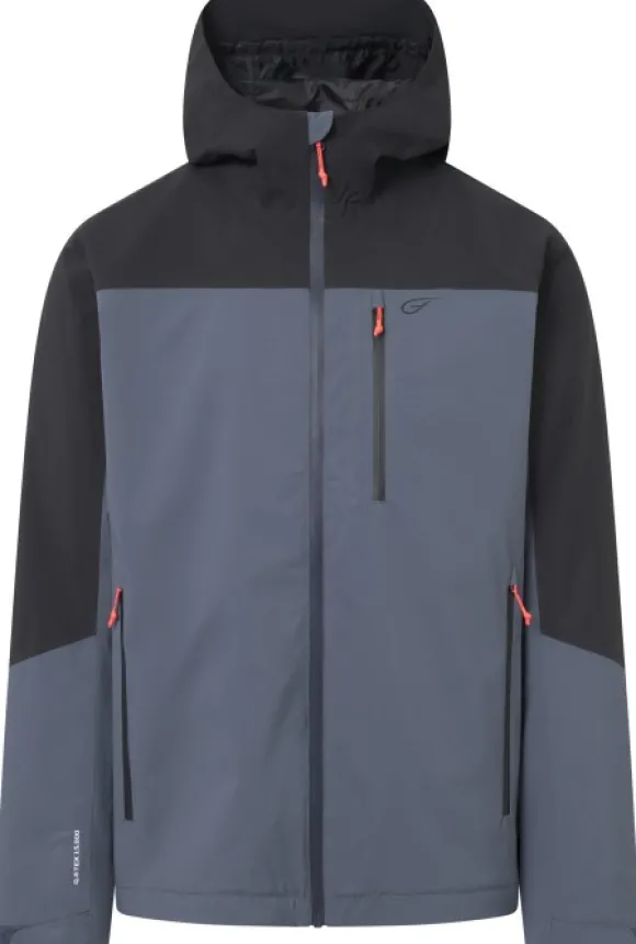 Five Seasons Rigi Jacket M's Storm