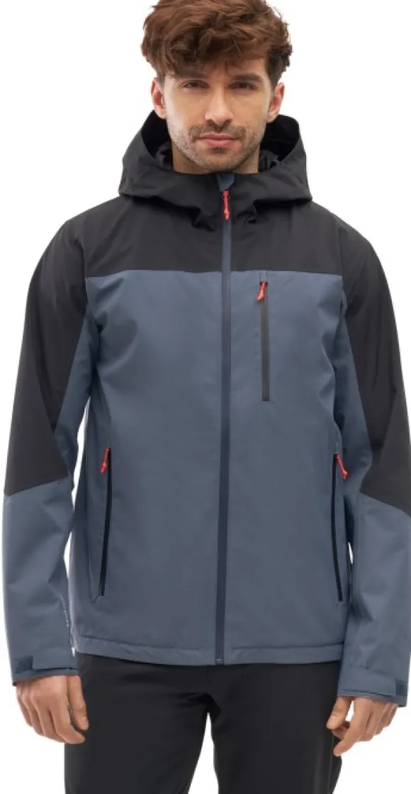 Five Seasons Rigi Jacket M's Storm