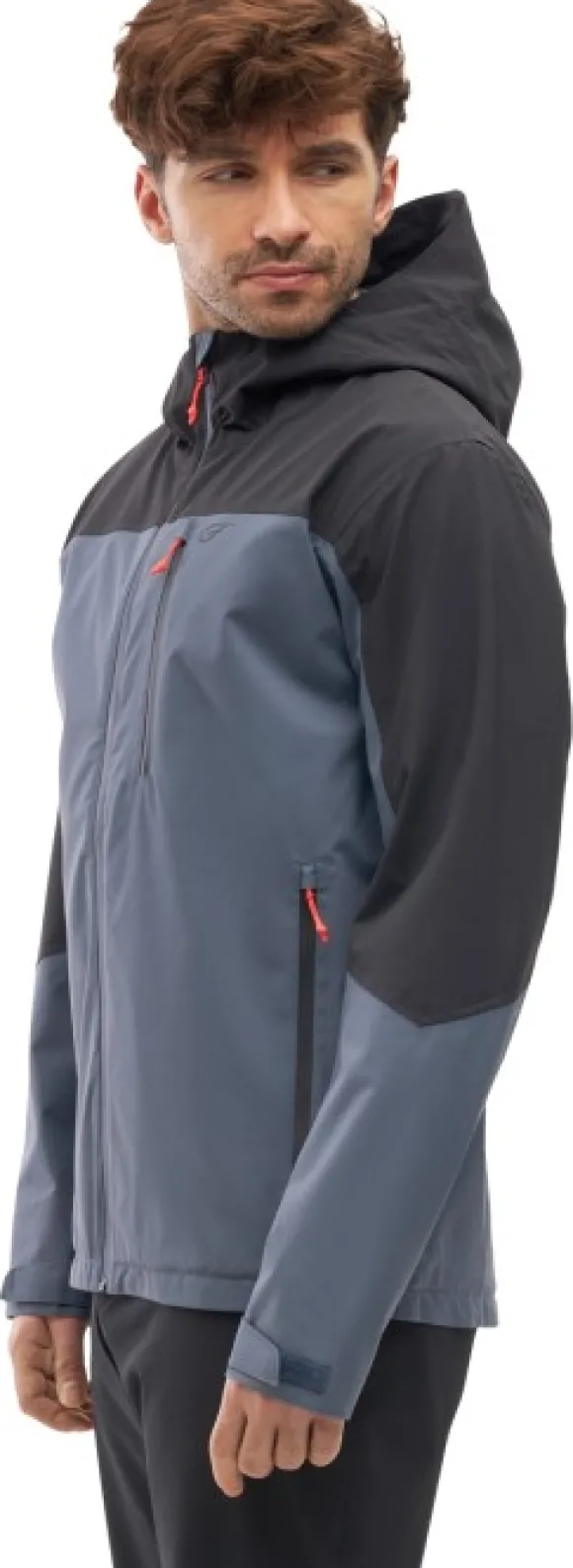 Five Seasons Rigi Jacket M's Storm