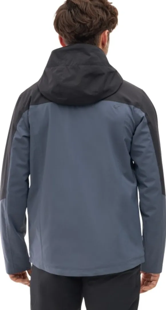 Five Seasons Rigi Jacket M's Storm