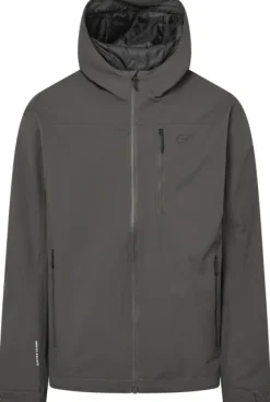 Five Seasons Rigi Jacket M's Green Forest