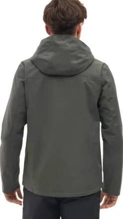 Five Seasons Rigi Jacket M's Green Forest