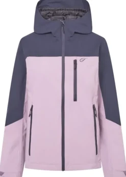 Five Seasons Rigi Jacket W's Heather