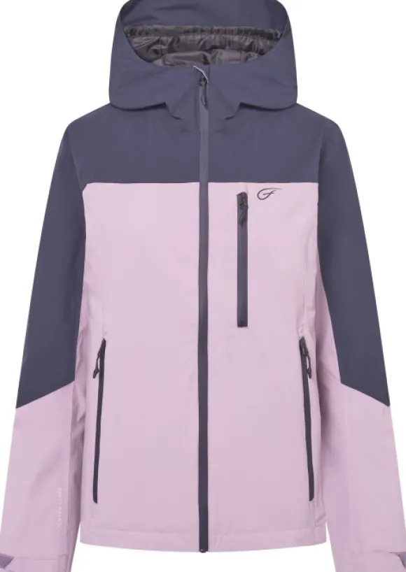 Five Seasons Rigi Jacket W's Heather