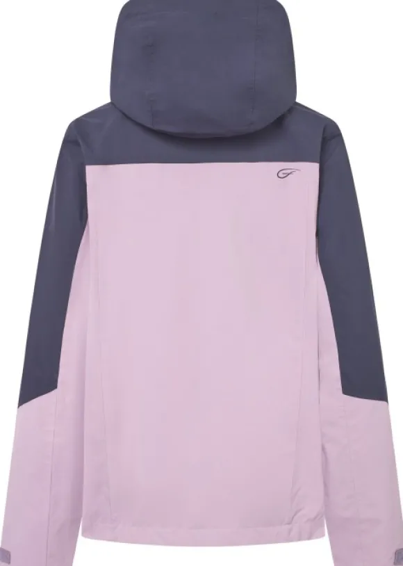 Five Seasons Rigi Jacket W's Heather