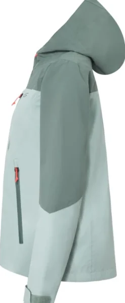 Five Seasons Rigi Jacket W's Pine Green