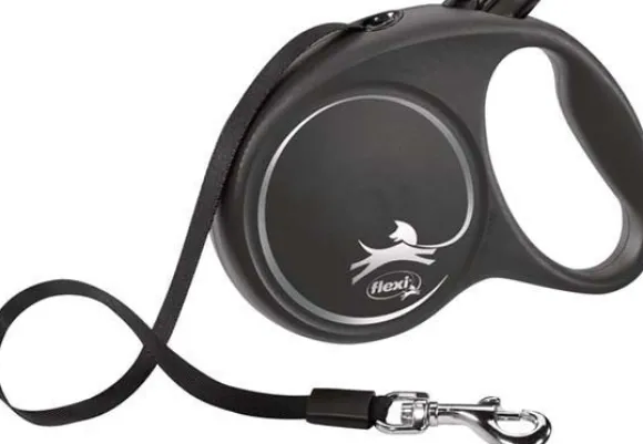 Flexi kelatalutin L, 5 m, useita värejä