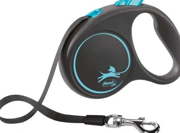 Flexi kelatalutin L, 5 m, useita värejä