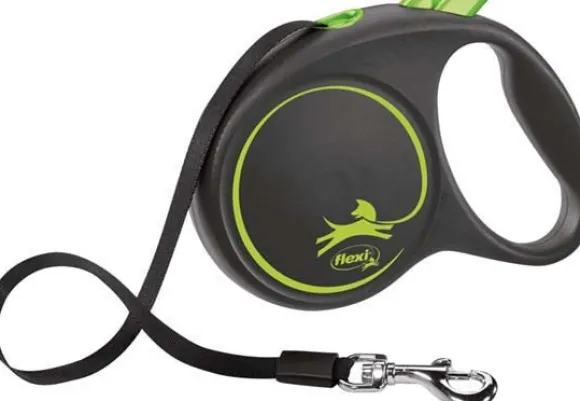 Flexi kelatalutin L, 5 m, useita värejä