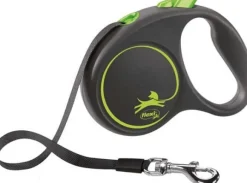 Flexi kelatalutin S, 5 m, useita värejä