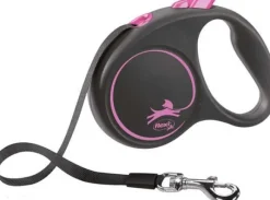 Flexi kelatalutin S, 5 m, useita värejä