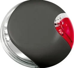 Flexi LED Lighting System Kelataluttimeen Musta