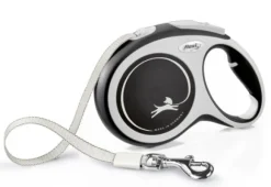 flexi New Comfort leveähihnainen kelatalutin L, 8 m useita värejä