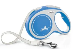 flexi New Comfort leveähihnainen kelatalutin L, 8 m useita värejä