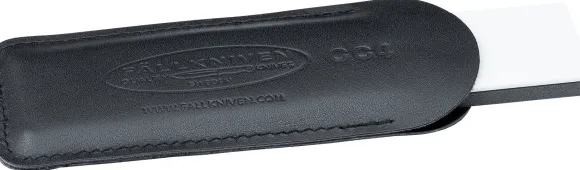 Fällkniven CC4-yhdistelmäteroituskivi