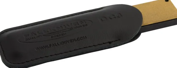 Fällkniven DC3 Hiomakivi