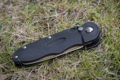 Fällkniven Teroituskivi Flipstone keraaminen/timantti FS3