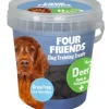 Four Friends Training Treats Deer 400g