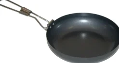 Four Seasons Vildmark Teräspannu 24 cm