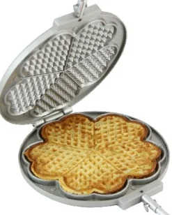 Four Seasons Vildmark Vohvelirauta