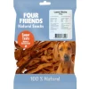 FourFriends Lamb Sticks 150g