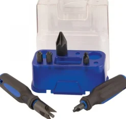 Frankford Arsenal Case Prep Kit työkalusarja jälleenlataukseen