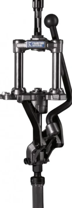 Frankford Arsenal F-1 Single Stage Reloading Press latauspuristin