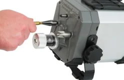 Frankford Arsenal Platinum Series Case Prep Center hylsysorvi