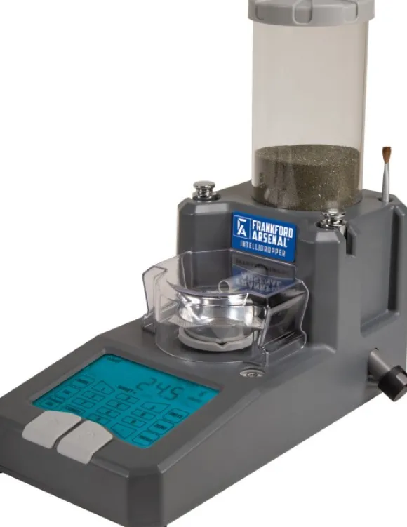 Frankford Arsenal Platinum Series Intelli-Dropper Digital Ruutiannostelija