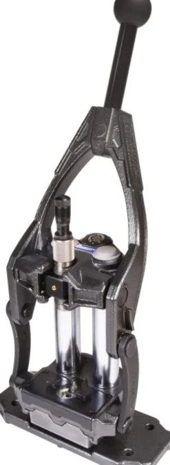 Frankford Arsenal Platinum M-Press Coaxial Latauspuristin