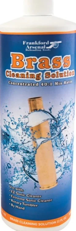 Frankford Arsenal Puhdistusaine Tumbleriin