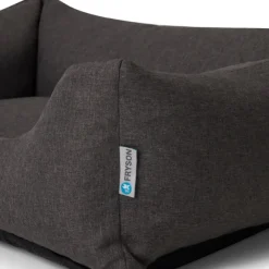 Fryson Skåne koiranpeti, XL, harmaa