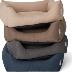 Fryson Skåne koiranpeti, XL, harmaa