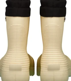 FUBUKI Niseko 3.0 Kids lasten talvisaappaat, hiekanruskea