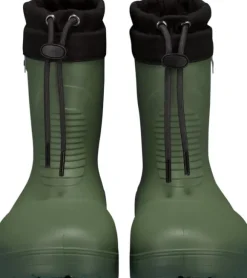 FUBUKI Niseko 3.0 Kids lasten talvisaappaat, oliivinvihreä