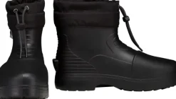 FUBUKI Niseko 3.0 Low talvisaappaat, musta