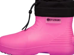 FUBUKI Niseko 3.0 Low talvisaappaat, pinkki