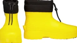 FUBUKI Niseko 3.0 Low talvisaappaat, keltainen