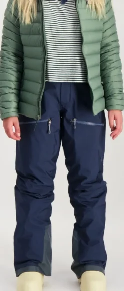 Fubuki Niseko 2.0 talvisaapas, beige