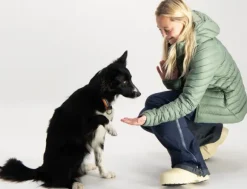 Fubuki Niseko 2.0 talvisaapas, beige