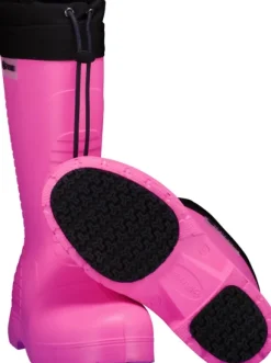 FUBUKI Niseko 3.0 talvisaappaat, pinkki