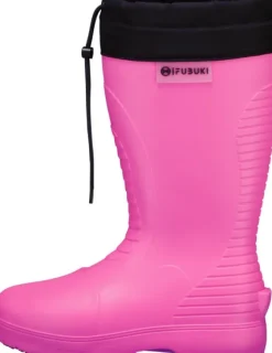 FUBUKI Niseko 3.0 talvisaappaat, pinkki