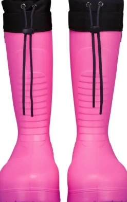 FUBUKI Niseko 3.0 talvisaappaat, pinkki