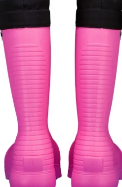 FUBUKI Niseko 3.0 talvisaappaat, pinkki