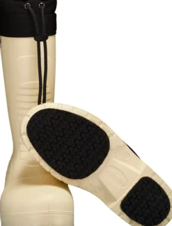 FUBUKI Niseko 3.0 talvisaappaat, hiekanruskea