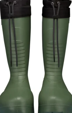 FUBUKI Niseko 3.0 talvisaappaat, oliivinvihreä