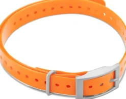 Garmin 3/4 tuuman kaulapanta, oranssi