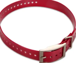 Garmin 1 Tuuman Kaulapanta T5 Punainen